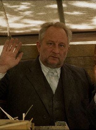 Affiche LA BONNE ÉTOILE