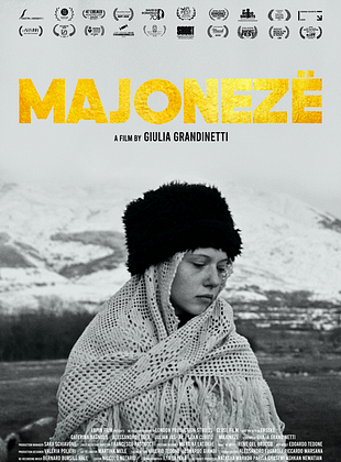 poster du film Majonezë