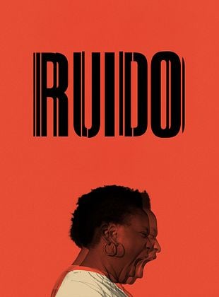 poster du film Ruido