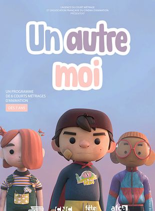 poster du film Bande-annonce Un autre moi