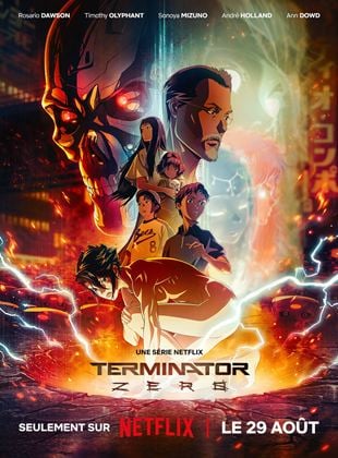 Terminator : Zero