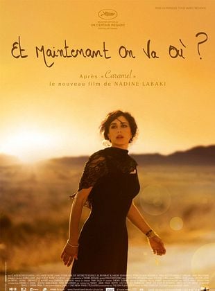 poster du film Et maintenant on va où ?