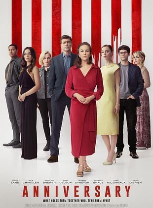 poster du film Bande-annonce Anniversary