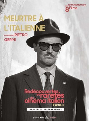 Meurtre à l'italienne