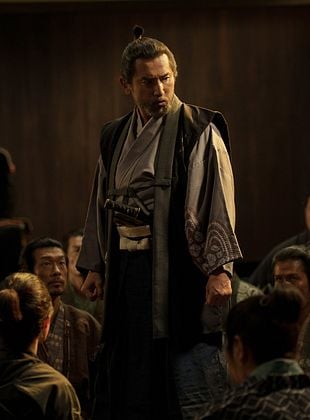 poster du film Le Château d'Arioka