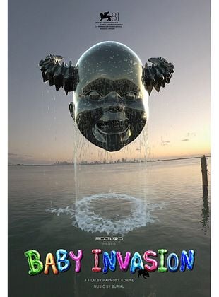 Baby Invasion