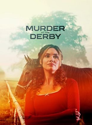 poster du film Les secrets du domaine Rosemont