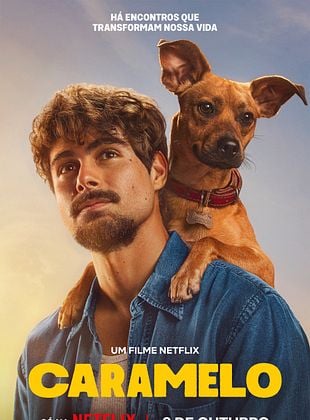 poster du film Caramelo