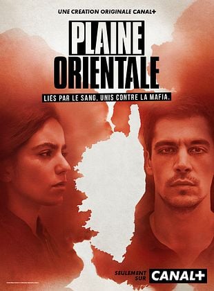 poster de la série Plaine orientale