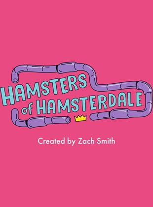 Les Hamster de Hamsterdale