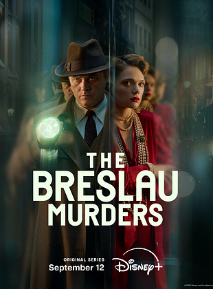 poster de la série Breslau