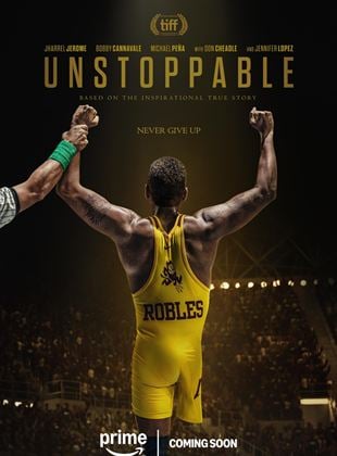 Bande-annonce Unstoppable