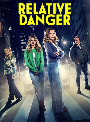 poster du film La vérité sur Alice