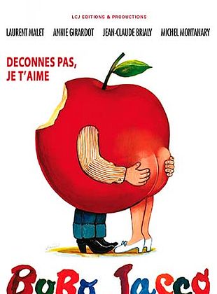 poster du film Bobo Jacco