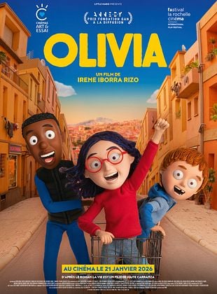 voir Olivia streaming gratuit