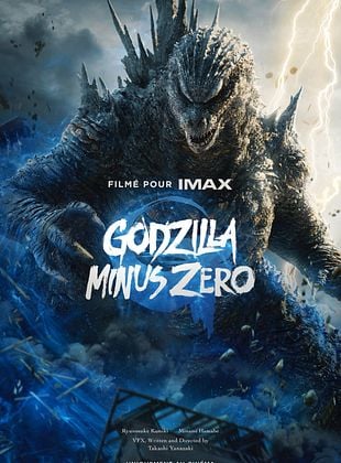 Godzilla Minus Zero
