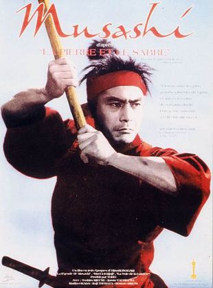 Musashi, un film en trois époques