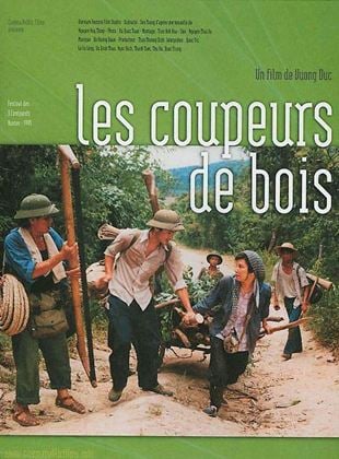 Les Coupeurs de bois