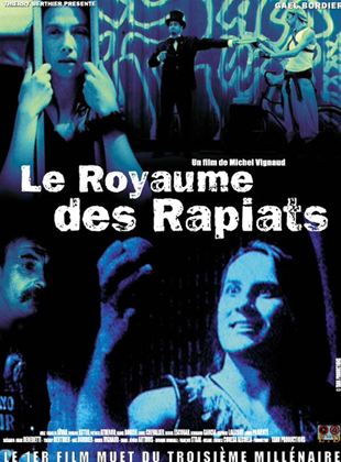 Bande-annonce Le Royaume des Rapiats