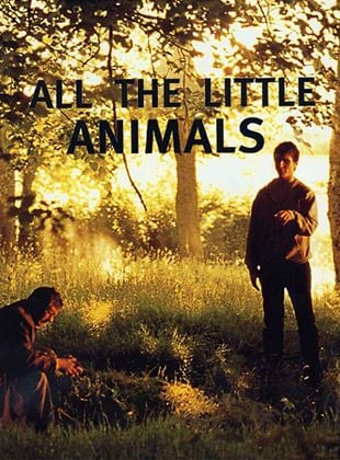 Bande-annonce All the Little Animals