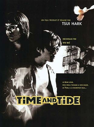 Bande-annonce Time and tide