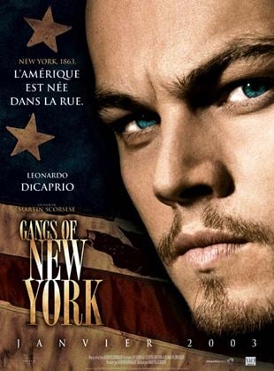 Bande-annonce Gangs of New York