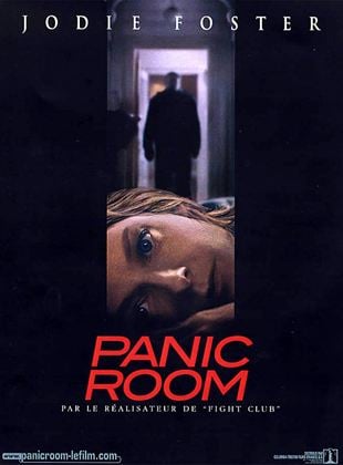 Bande-annonce Panic Room