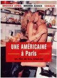 Une Américaine à Paris