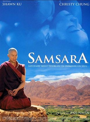 Bande-annonce Samsara