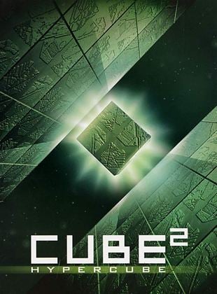 Bande-annonce Cube²: Hypercube