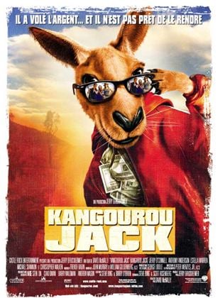 Bande-annonce Kangourou Jack