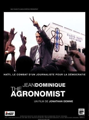 Bande-annonce Jean Dominique, the agronomist