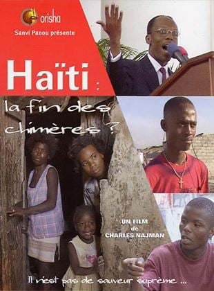 Haïti : la fin des chimères ? VOD