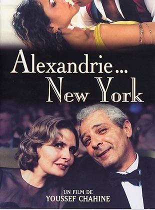 Bande-annonce Alexandrie... New York