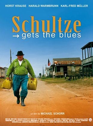 Bande-annonce Schultze gets the Blues