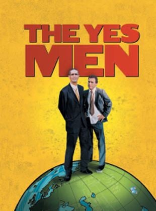 Bande-annonce The Yes Men