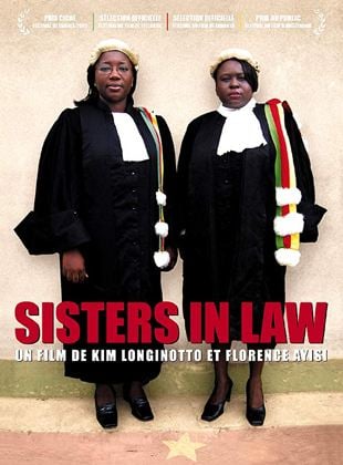 Bande-annonce Sisters In Law