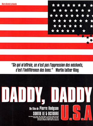 Daddy daddy USA VOD