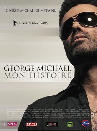 Bande-annonce George Michael : mon histoire