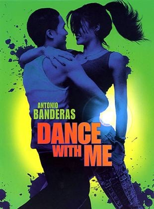 Bande-annonce Dance with me