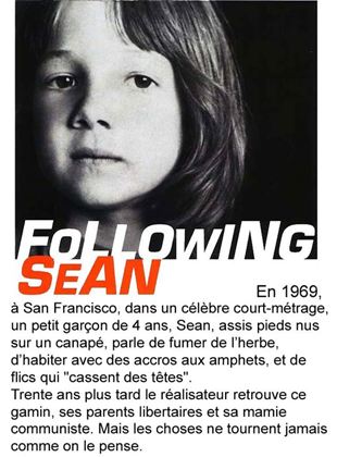 Bande-annonce Following Sean