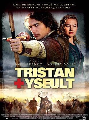 Bande-annonce Tristan & Yseult