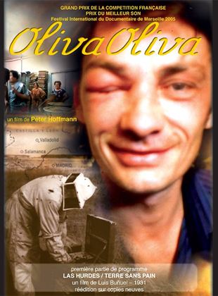 Bande-annonce Oliva Oliva