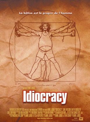 Bande-annonce Idiocracy