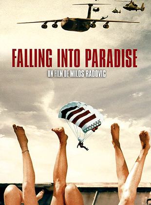 Falling into paradise VOD