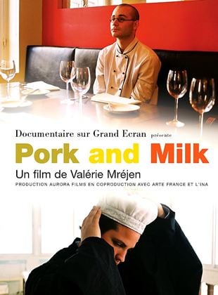 Pork and milk