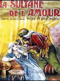 La Sultane de l'amour