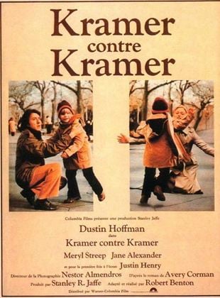 Bande-annonce Kramer contre Kramer