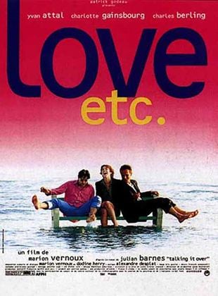 Love etc. VOD
