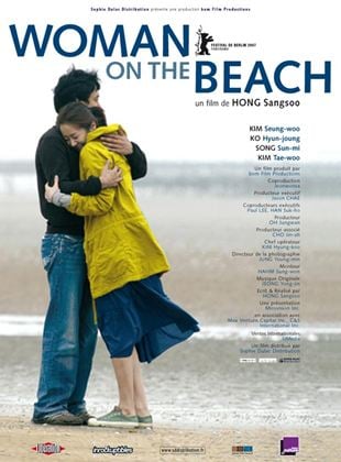 Bande-annonce Woman on the Beach